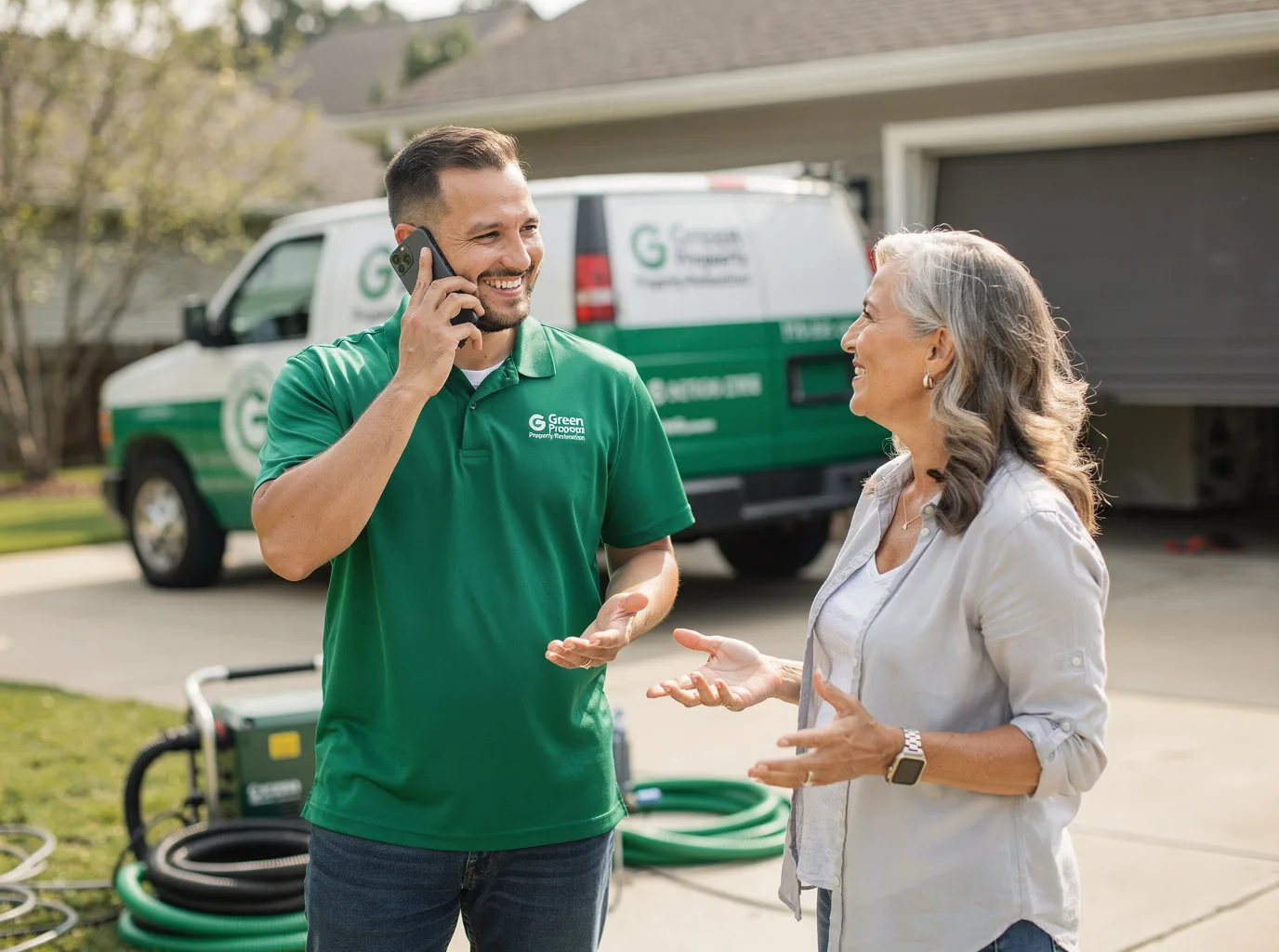 Water Damage Restoration Marengo, IN FAQs